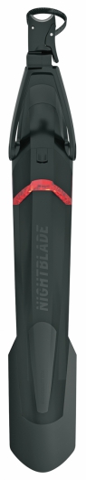 Błotnik rowerowy tylny SKS 29 SKS Nightblade Flash