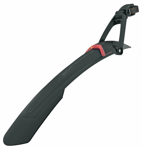 Błotnik rowerowy tylny SKS 27,5 plus/29 Nightblade