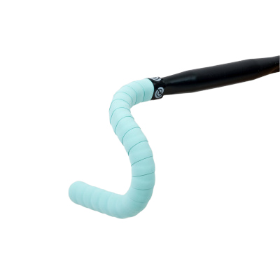 Owijka rowerowa Bike Ribbon Cork Gel EVO Turquoise