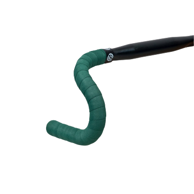 Owijka rowerowa Bike Ribbon Cork Gel EVO morska