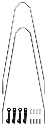 Druty do błotników rowerowych SKS Velo 55 Cross