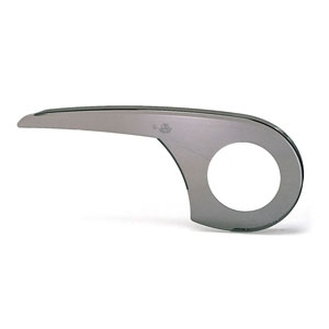 Osłona łańcucha rowerowego Sunnywheel 44t