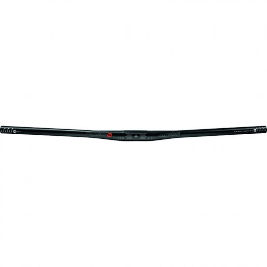 Kierownica rowerowa Ergotec Flat Bar 31.8x780mm cz