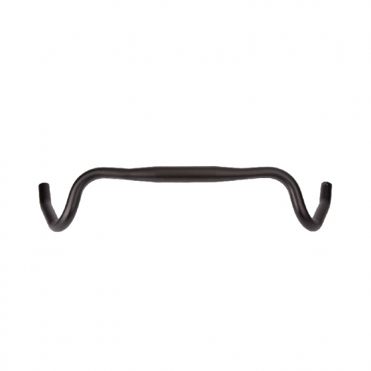 Kierownica rowerowa Ergotec Gravel 31.8x480/620mm
