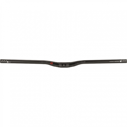 Kierownica rowerowa Ergotec Low Riser 31.8x780mm