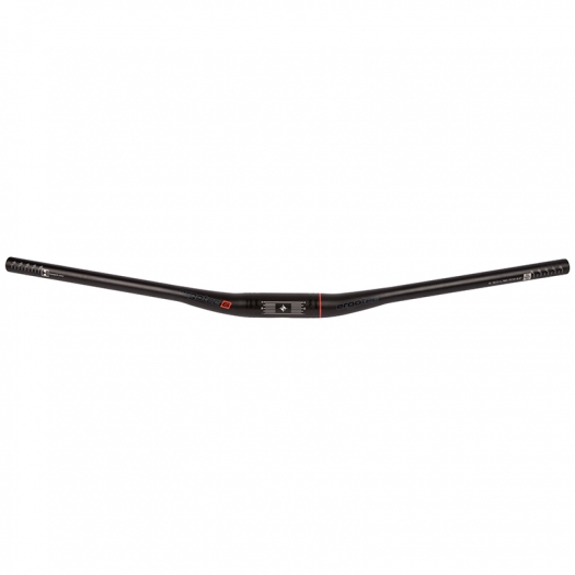 Kierownica rowerowa Ergotec Low Riser 35x780mm