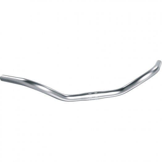 Kierownica rowerowa Ergotec Stuttgarter 25.4x590mm