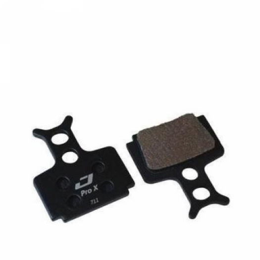 Klocki hamulcowe disc brake Jagwire do formula/extr