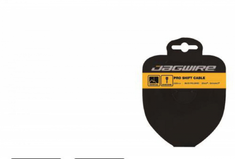 Linka przerzutki Jagwire Pro STS-PS 1.1x2300mm
