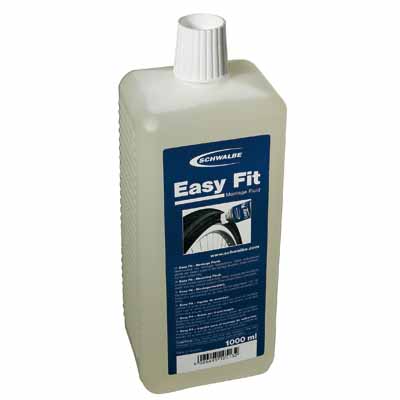 Płyn montażowy do opon Schwalbe Easy Fit 1000ml