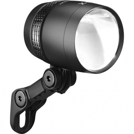 Lampka rowerowa przednia Busch&Muller Lumotec ebike