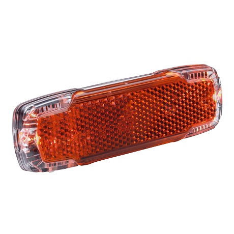 Lampa rowerowa tylna Busch Muller Toplight 2C Plus - E