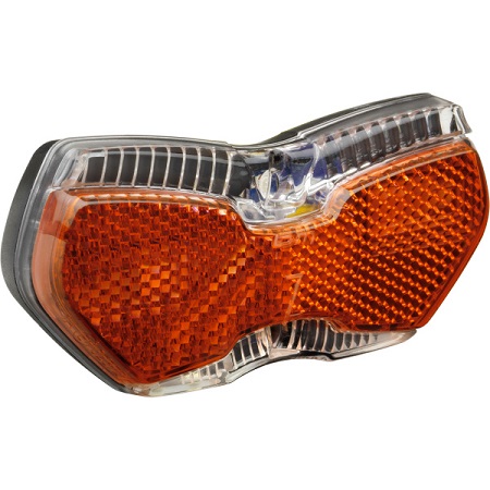 Lampka tylna Busch Muller Toplight View Plus