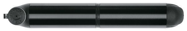 Pompka rowerowa SKS Airboy xl czarna