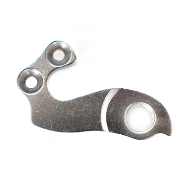 Hak przerzutki tylnej ramy roweru Evolution/Flite
