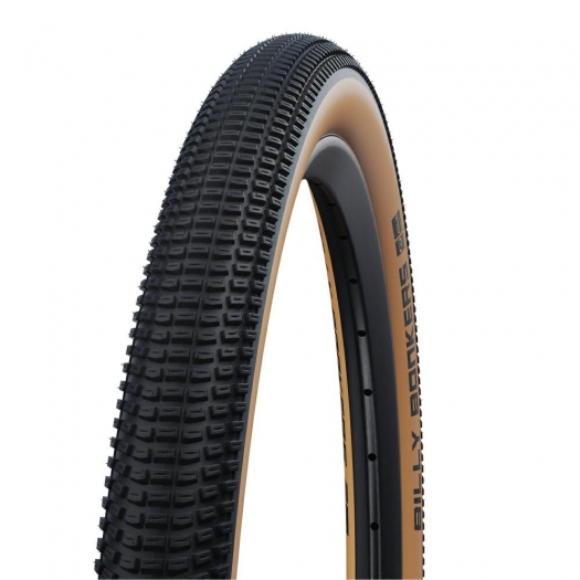 Opona rowerowa Schwalbe Billy Bonkers 26x2,10