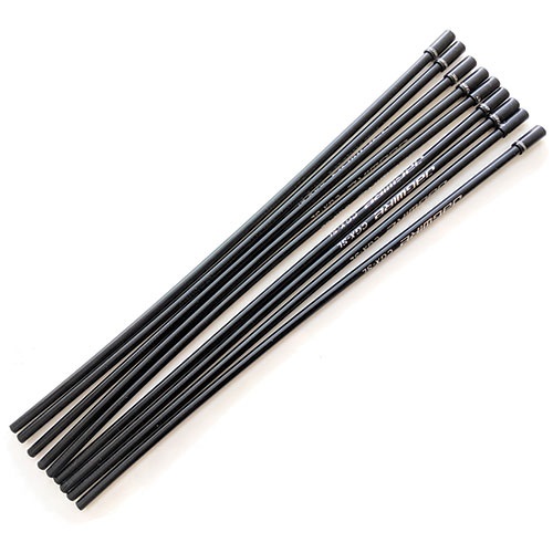 Pancerz linki przerzutki Jagwire 240mmx4mm 10szt