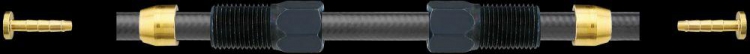 Przewód hamulca hydraulicznego Jagwire Shimano XTR 