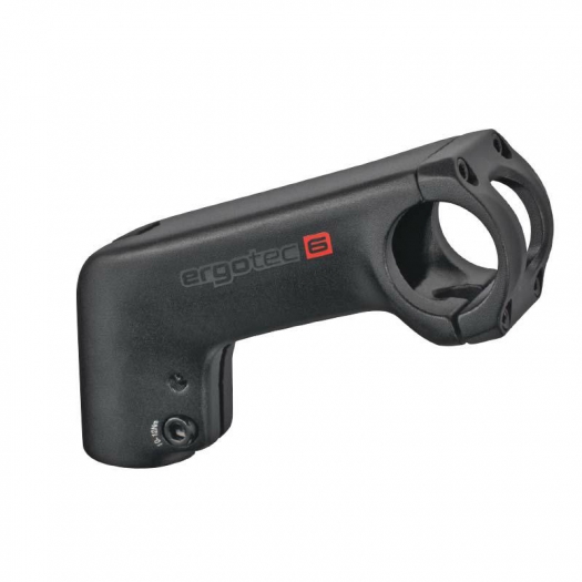 Mostek rowerowy Ergotec Barracuda 31,8/110 