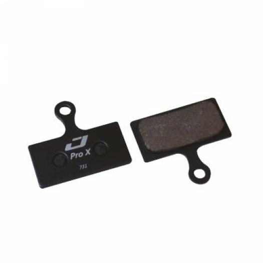 Klocki hamulcowe tarczowe Jagwire Shimano xtr m985