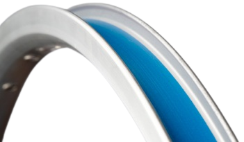 Opaska na obręcz rowerową Herrmans 24x14mm