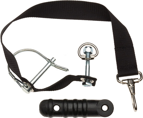 Przegub holowniczy Burley Flex Connector Kit Burley