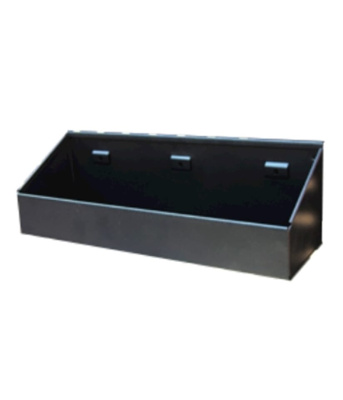 SP-Tools spuitbushouder tbv achterwand
