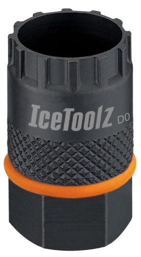 Klucz do kaset i tarcz centerlock Lifu Icetoolz 