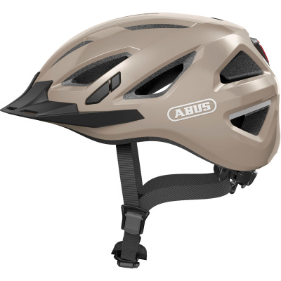 Abus helm Urban-I 3.0  monument grey L 56-61 cm