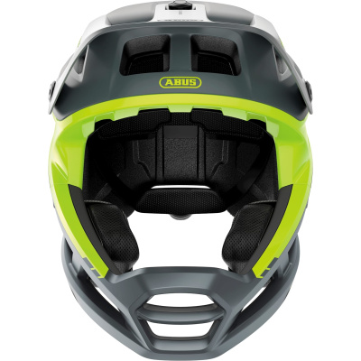Abus helm AirDrop MIPS concrete grey S|M 52-58 cm