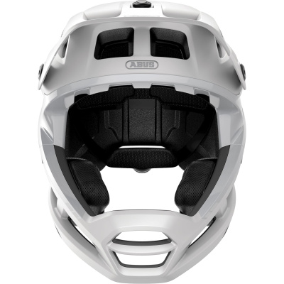 Abus helm AirDrop MIPS polar white S|M 52-58 cm