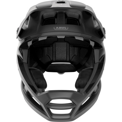 Kask rowerowy Abus AirDrop MIPS L/XL 58-62 cm