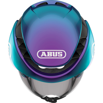 Abus helm GameChanger TRI flip flop S 51-55 cm