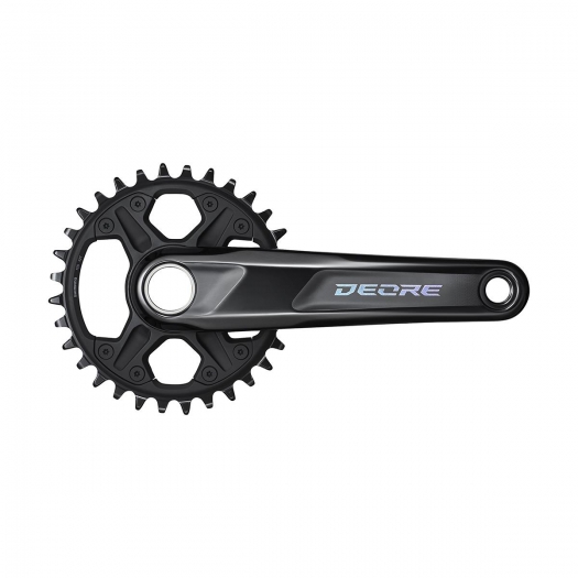 Mechanizm korbowy Shimano FC-M6100 32t 170mm