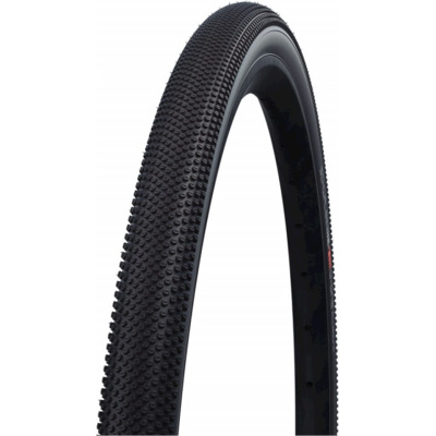 Opona rowerowa Schwalbe 28x1.35 G-One Allround Evo