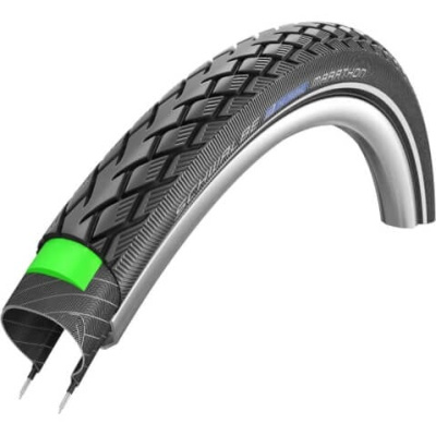 Opona rowerowa Schwalbe 28x1.10 Marathon G-Guard