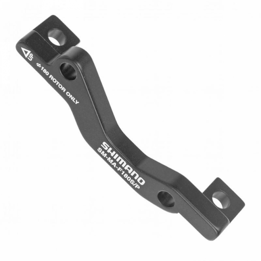 Adapter hamulca tarczowego IS-PM 180mm