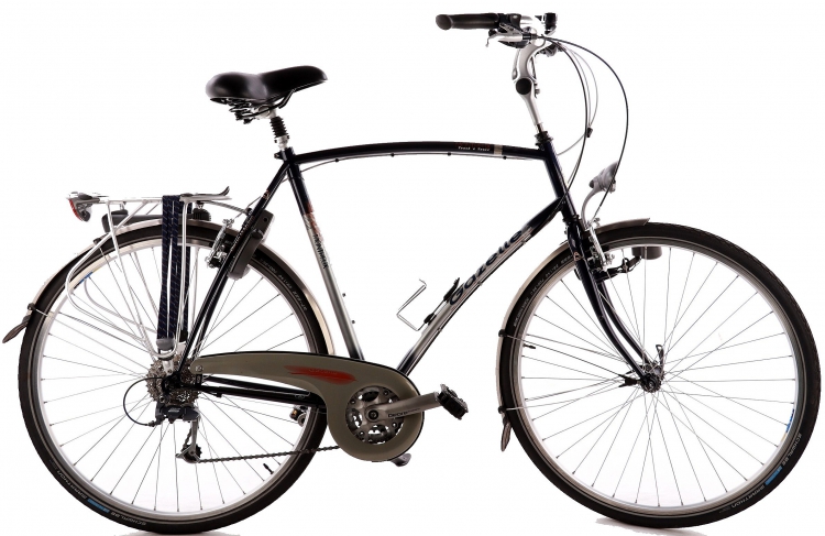 Rower męski Gazelle Montreux 61 cm  MG