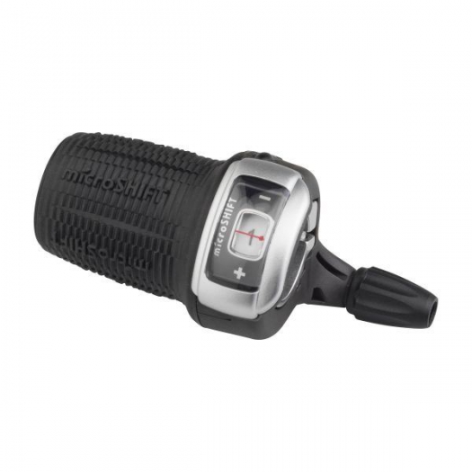 Manetka rowerowa Microshift 3b dn85-3