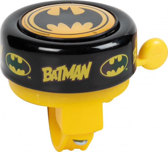 Dzwonek rowerowy Batman- E