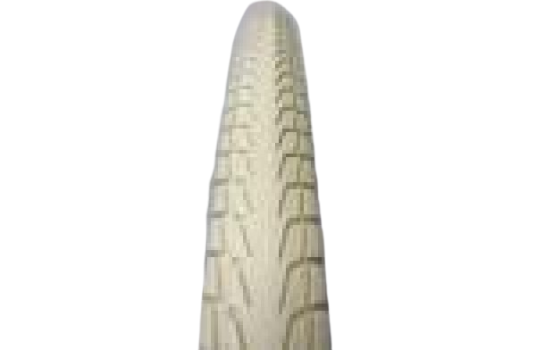 Opona 28x1 3/8x1 5/8 700-38 c-1118 kremowa 40-622