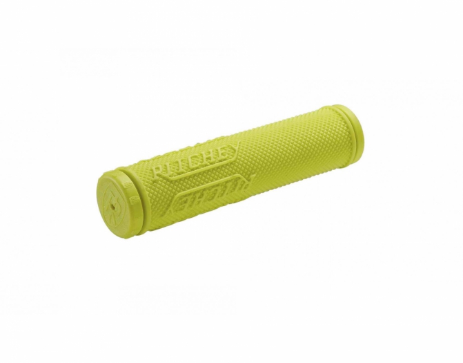 Chwyty rowerowe RITCHEY COMP TRUEGRIP X żółte
