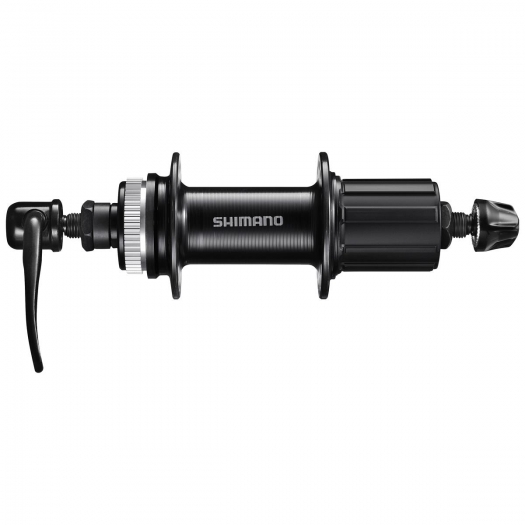 Piasta rowerowa tylna Shimano tx505 8/9/10 rz 32