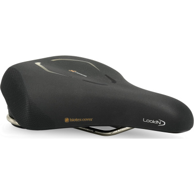 Siodełko rowerowe Selle Royal Look In Evo Relaxed