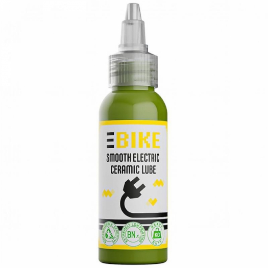 Olej do łańcucha rowerowego BIKE Electric 50ml