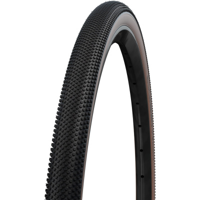 Opona rowerowa Schwalbe 28x1,70 G-One Allround