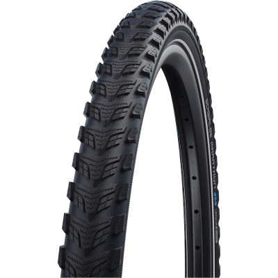 Opona rowerowa Schwalbe 26x2,0 Marathon 365 Perf