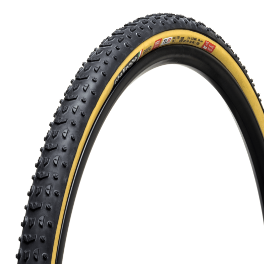 Opona rowerowa CHALLENGE Grifo OPEN 700x33C