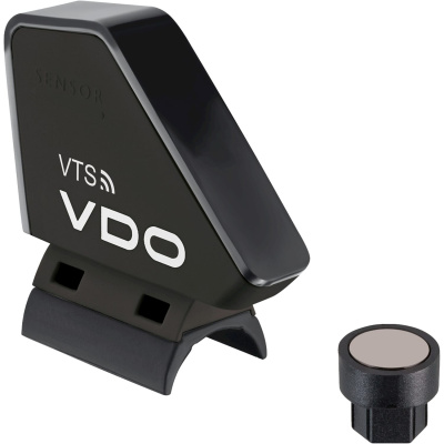 Czujnik kadencji VDO STS plus magnes R3