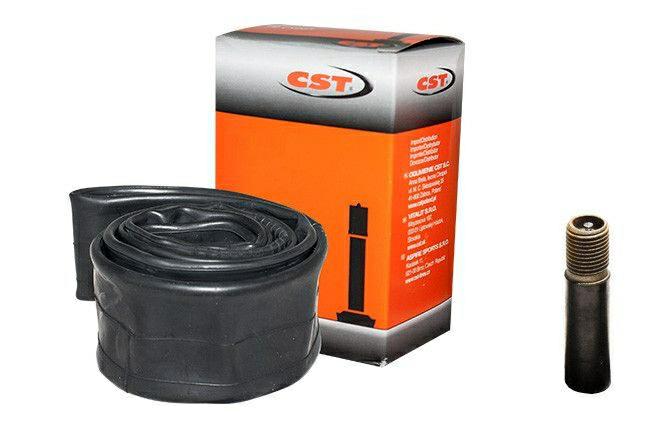 Dętka rowerowa CST 20x1,75/2,125 gvmp/dv 48mm